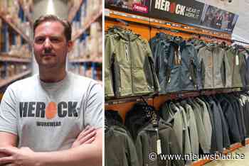 Vlaams bedrijf in werkkledij wil Spanje en Portugal veroveren: “Ook daar gaan we ons profileren als premium merk voor rebelse lefgozers”