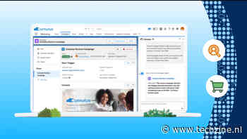 Update Einstein Copilot personaliseert het klantencontact