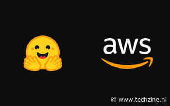Samenwerking Hugging Face en AWS belooft pakketvoordeel bij AI-ontwikkeling