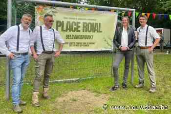 Belevingsmarkt Place Roial promoot lokale producten: “We hebben een passie voor de korte keten”