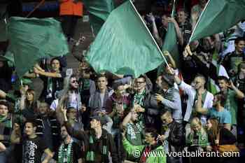 Bij Cercle leeft er een grote hoop: "Euforie zou groot zijn als ze zorgen dat Club Brugge geen kampioen wordt"