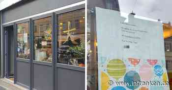 Bamberg: "Dai-Poke-Bowl" sucht Nachfolger - Betreiberin plant Rückzug