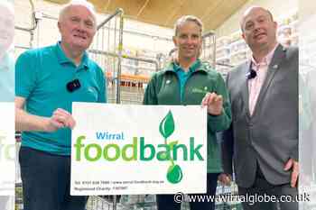 £3million funding to help Wirral residents with living costs