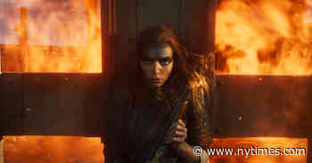 Timeline: How ‘Furiosa’ Fits into the ‘Mad Max’ Series