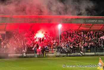 “Terug Eendracht in Aalst”: Supporters starten petitie tegen huidige gang van zaken bij traditieclub