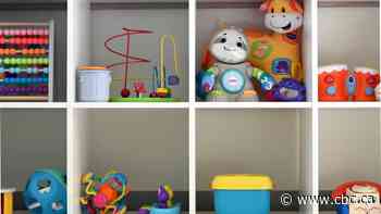 Daycare says Ontario's funding model threatens it with closure