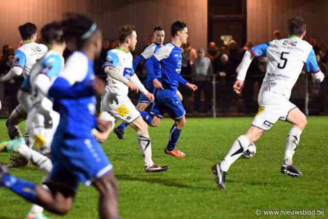Bijna maand na slotspeeldag vindt zondag eindelijk finale Beker van Vlaams-Brabant plaats: “We willen ons seizoen goedmaken met bekerwinst”