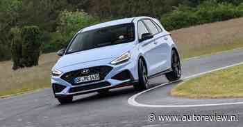 Deze auto is de reden dat je in België wilt wonen