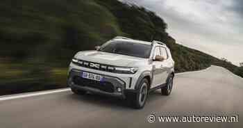 Review Dacia Duster Hybrid 140 (2024): de SUV die jouw oude vooroordelen om zeep helpt