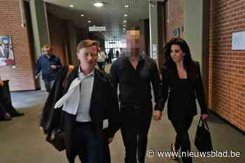 Barbara Gandolfi (48) hoeft niet langer enkelband te dragen