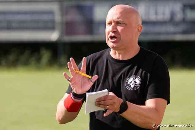 SVD Kortemark ziet spelers vertrekken, maar trekt ook vers bloed aan
