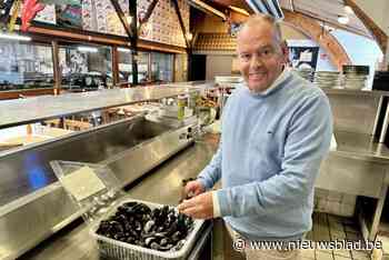 Nieuwe Zeeuwse hangcultuurmosselen worden sinds vrijdag geserveerd: “Geen seconde te vroeg”