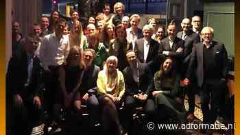 Waar blijft de top-25 van de crème de la crème van communicerend Nederland?