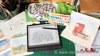 Onyx Boox Note Air 3 C im Test: Der fast sicher geglaubte Amazon-Scribe-Bezwinger