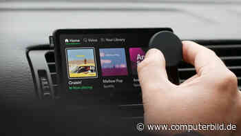 Dieses Spotify-Gerät ist bald nur noch Elektroschrott