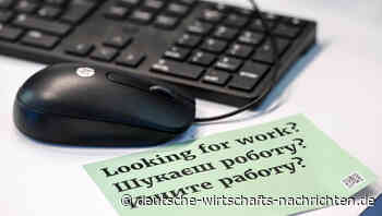 Hessen will Ukrainisch an Schulen als zweite Fremdsprache einführen