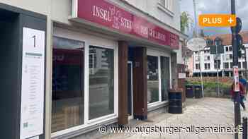 Betreiber des Insel vom Stein ist insolvent: Was wird aus dem Restaurant?