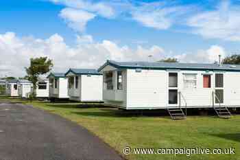 Parkdean Resorts reviews creative account