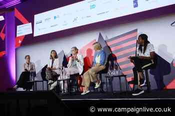 Why media and creative agencies are 'consciously recoupling'