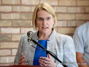 Today's letters: Yes, Ontario Health Minister Sylvia Jones should resign