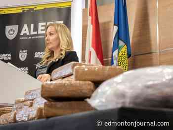 Friday's letters: Get tougher on drug dealers