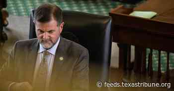 Documents detail how Texas’ DEI ban is changing university campuses