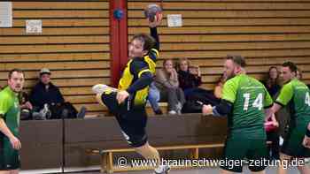 Thiede spielt abgespeckte Relegation für ein Hintertürchen