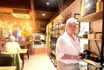 Koffiebar/decoratiewinkel Les Étoiles verhuist naar ruim pand op Statielei: “Voor onze geuren reis ik naar Parijs”