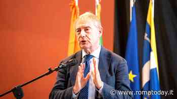 La presentazione della fiera ‘HeySun’- Expo della transizione energetica”