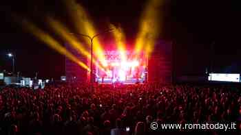 Summer Festival 2024 a Valmontone Outlet