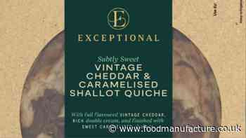 Asda launches premium own brand range set to feature over 500 products