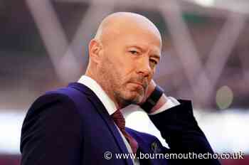 Alan Shearer review of AFC Bournemouth’s Premier League season