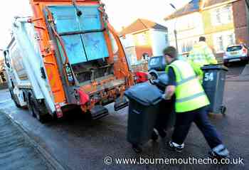 Letter: 'So much respect for bin men'