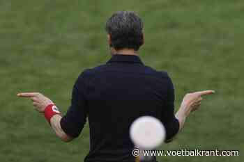 Vandenbempt doet onthulling over Van Bommel: "Bij bestuur vermoeden ze dat die verhalen ook langs die weg liepen"