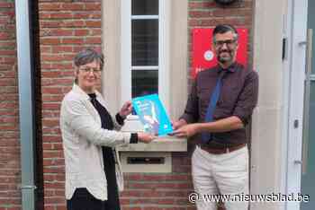 Fran Goossens zwaait af als algemeen directeur van scholengroep: “Zorg en uitdaging bieden gaan op het Hartencollege hand in hand”