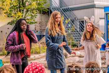 Stad zoekt nog animatoren voor speelpleinzomer, en ze is niet alleen: “De zoektocht lijkt elk jaar lastiger”