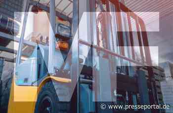 Garantien für gebrauchte Gabelstapler / Fortschritt in der Flurfördertechnik