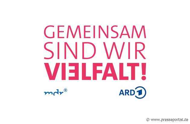 Diversity-Tag 2024: MDR stärkt inklusives Miteinander und Barrierefreiheit