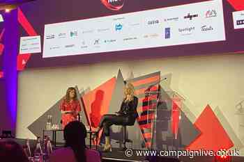 Sam McAlister: pitching lessons from the Prince Andrew Newsnight interview