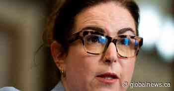 Addictions minister had ‘deep concerns’ with Toronto’s decriminalization pitch