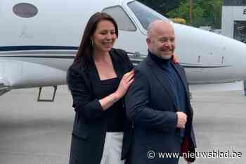 Kristel Verbeke is blij met nieuwe rol: “Eindelijk mag ik een bitch spelen”’