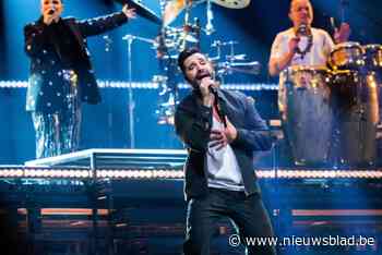 Dessel Swingt pakt uit met Metejoor en Gene Thomas