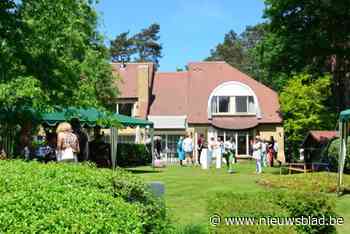 Culturele tocht langs tuinen aan het meer voor het goede doel