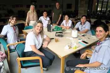 Woonzorggroep Voorkempen vraagt krediet aan personeel na noodkreet: “Niemand moet hier weg”