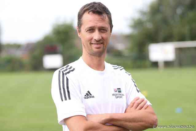 FC Kleit timmert verder aan nieuwe ploeg onder T1 Dimitri Delporte