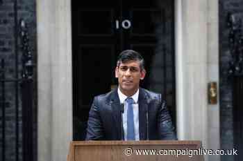 Snap general election: adland responds