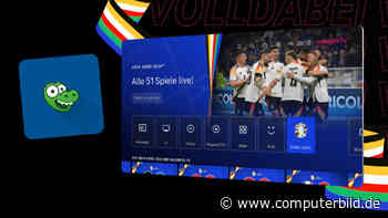 Telekom verschenkt MagentaTV: So sehen Sie wirklich alle Spiele der EM 2024