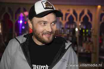 Ons Soort Mensen: muziek in de hoofdrol bij Gert-Jan Verstegen, Arjan Lubach en Marjolein Koster