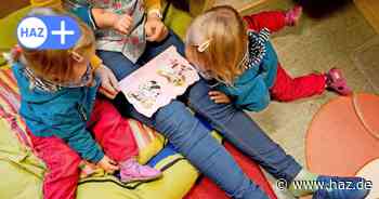 Hunderte Fachkräfte fehlen in den Kitas in der Region Hannover