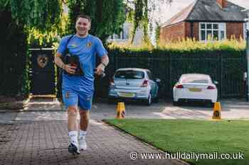 Burnley linked with shock move for Hull City man amid Bayern Munich Vincent Kompany talk